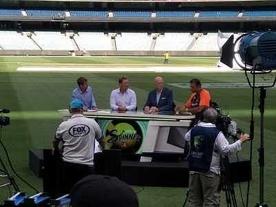 Sony Pictures Sports Network will stop using Fox's commentary
